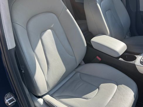 Used 2013 Audi A4 Premium Plus image 9