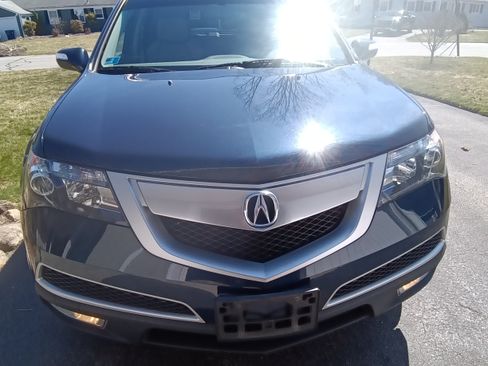 Used 2013 Acura MDX image 1