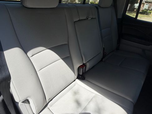 Used 2018 Honda Ridgeline RTL-E image 14