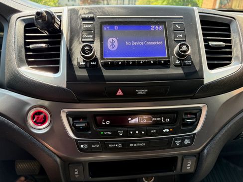 Used 2017 Honda Ridgeline RTL image 25