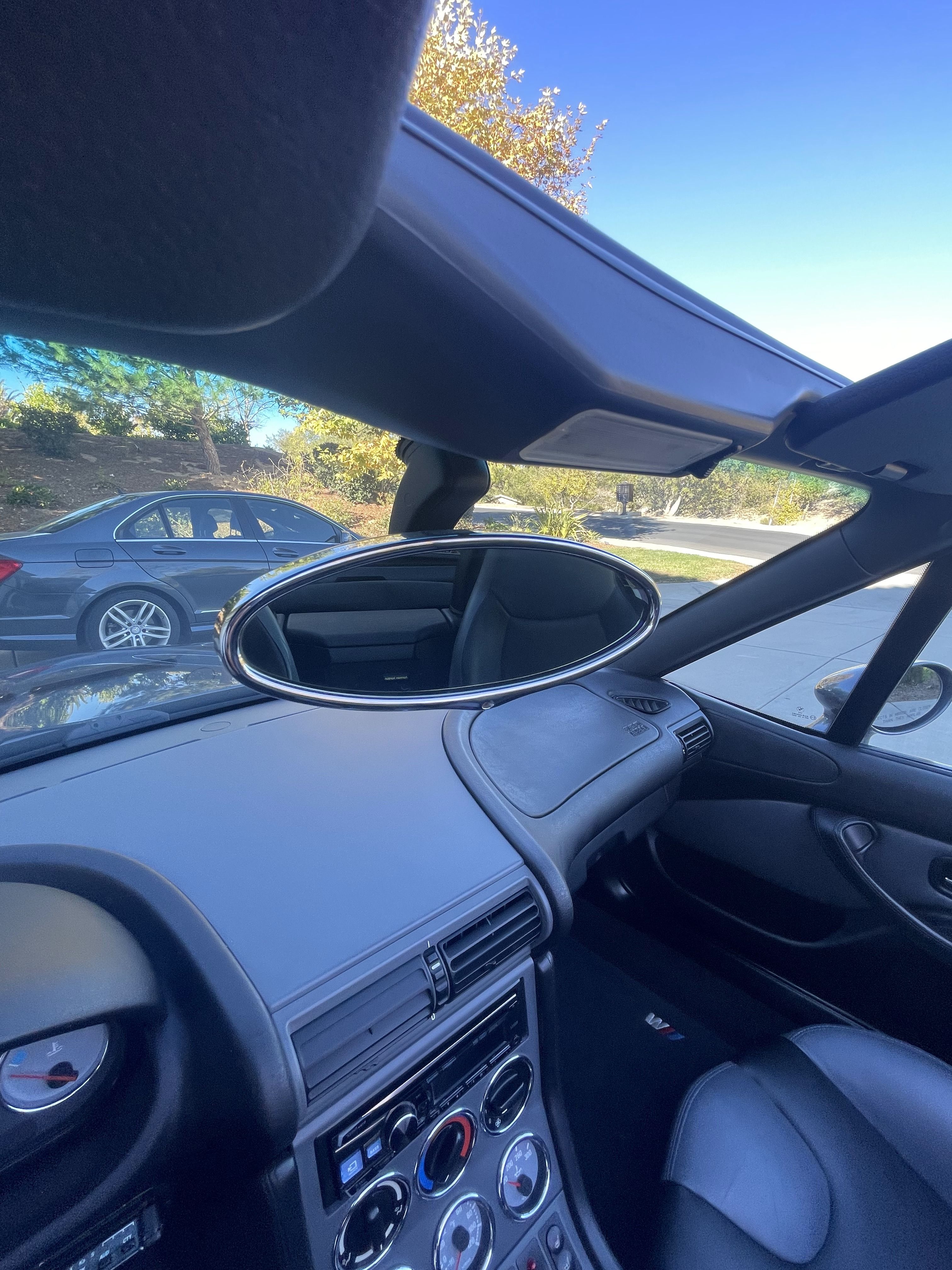 Used 2002 BMW M Roadster RWD image 29