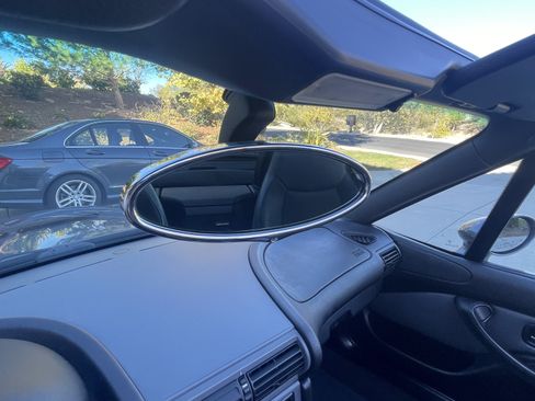 Used 2002 BMW M Roadster RWD image 29