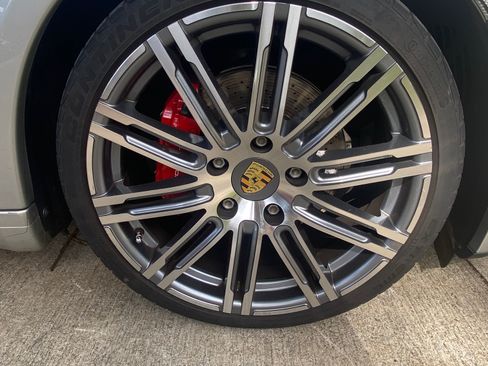 Used 2006 Porsche Boxster S RWD image 13
