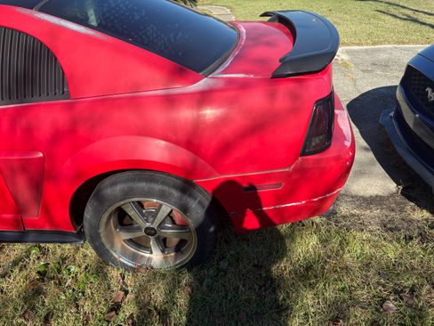 Used 2003 Ford Mustang GT Premium image 5