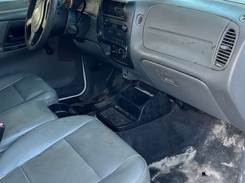 Used 2006 Ford Ranger XLT image 9