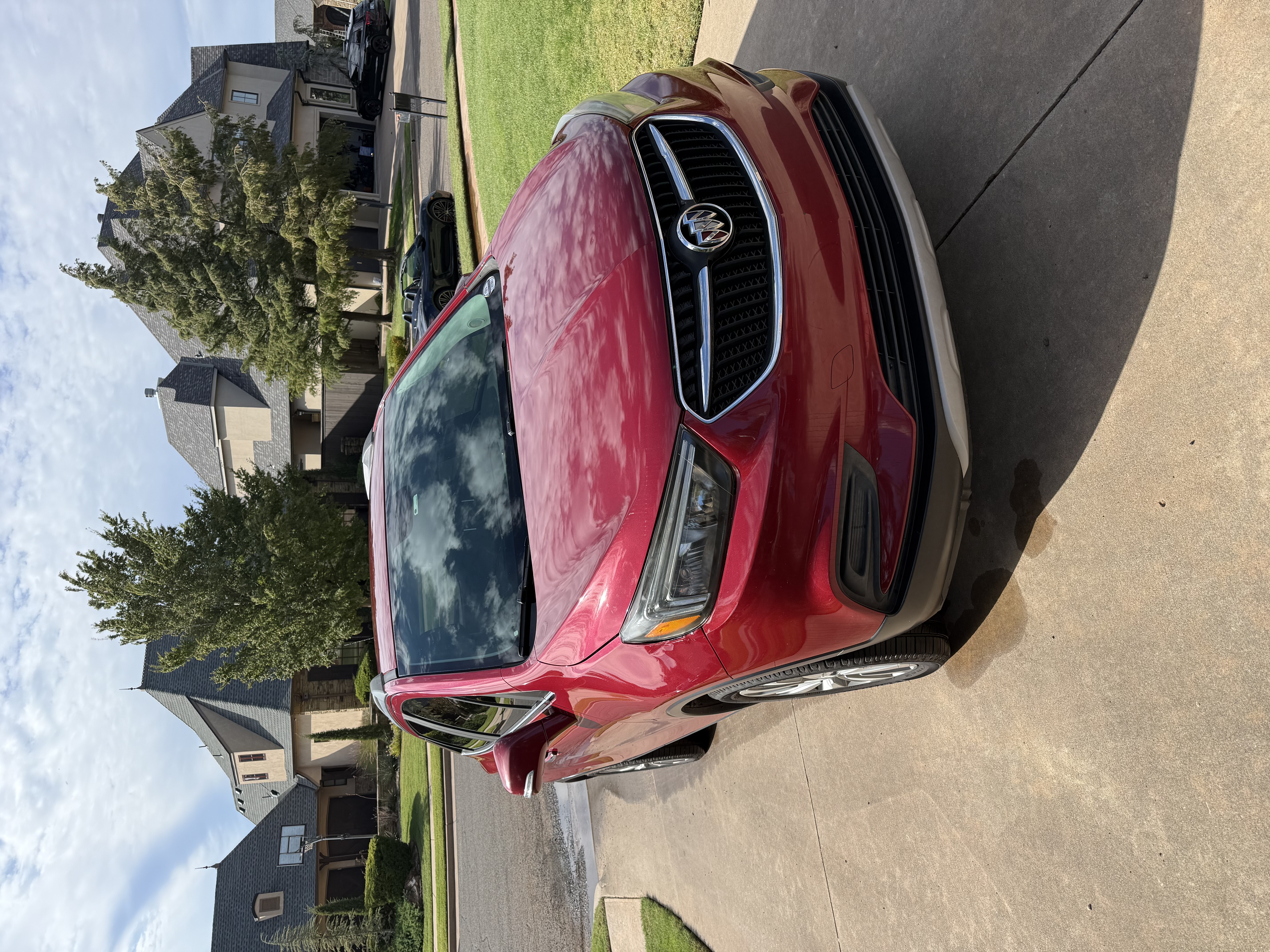 Used 2018 Buick Encore Preferred FWD image 6