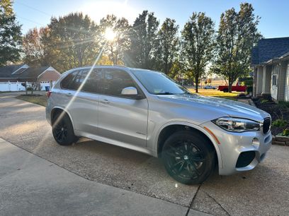 Used 2017 BMW X5 sDrive35i