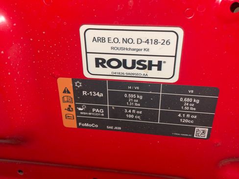 Used 2015 Ford Mustang GT Premium w/ Equipment Group 401A image 10