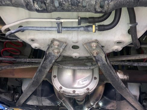 Used 2006 Ford Mustang GT image 9