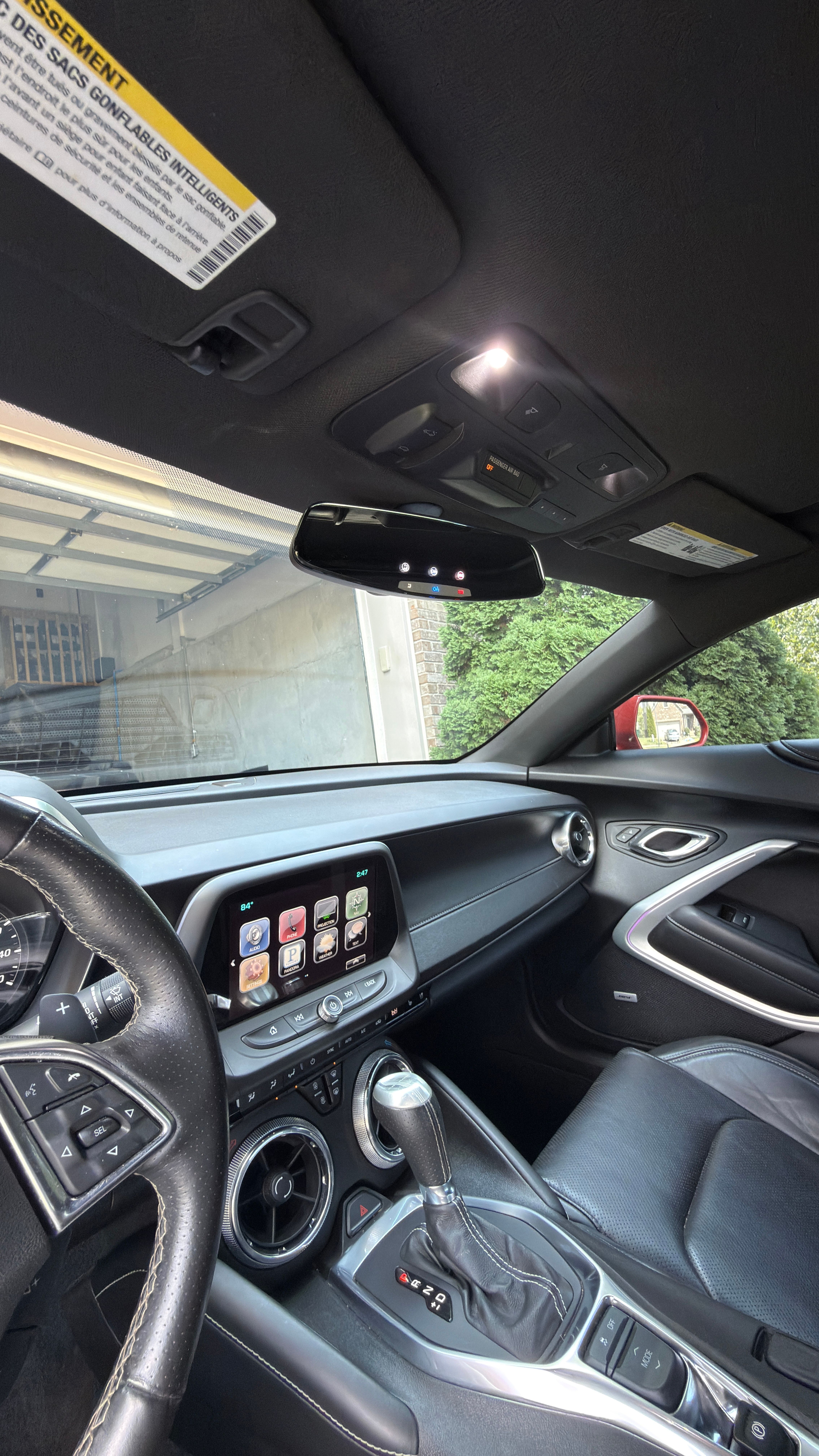 Used 2016 Chevrolet Camaro LT RWD image 26