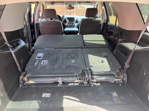 Used 2016 Chevrolet Tahoe 2WD image 15