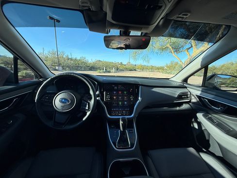 Used 2024 Subaru Outback Onyx Edition XT image 17