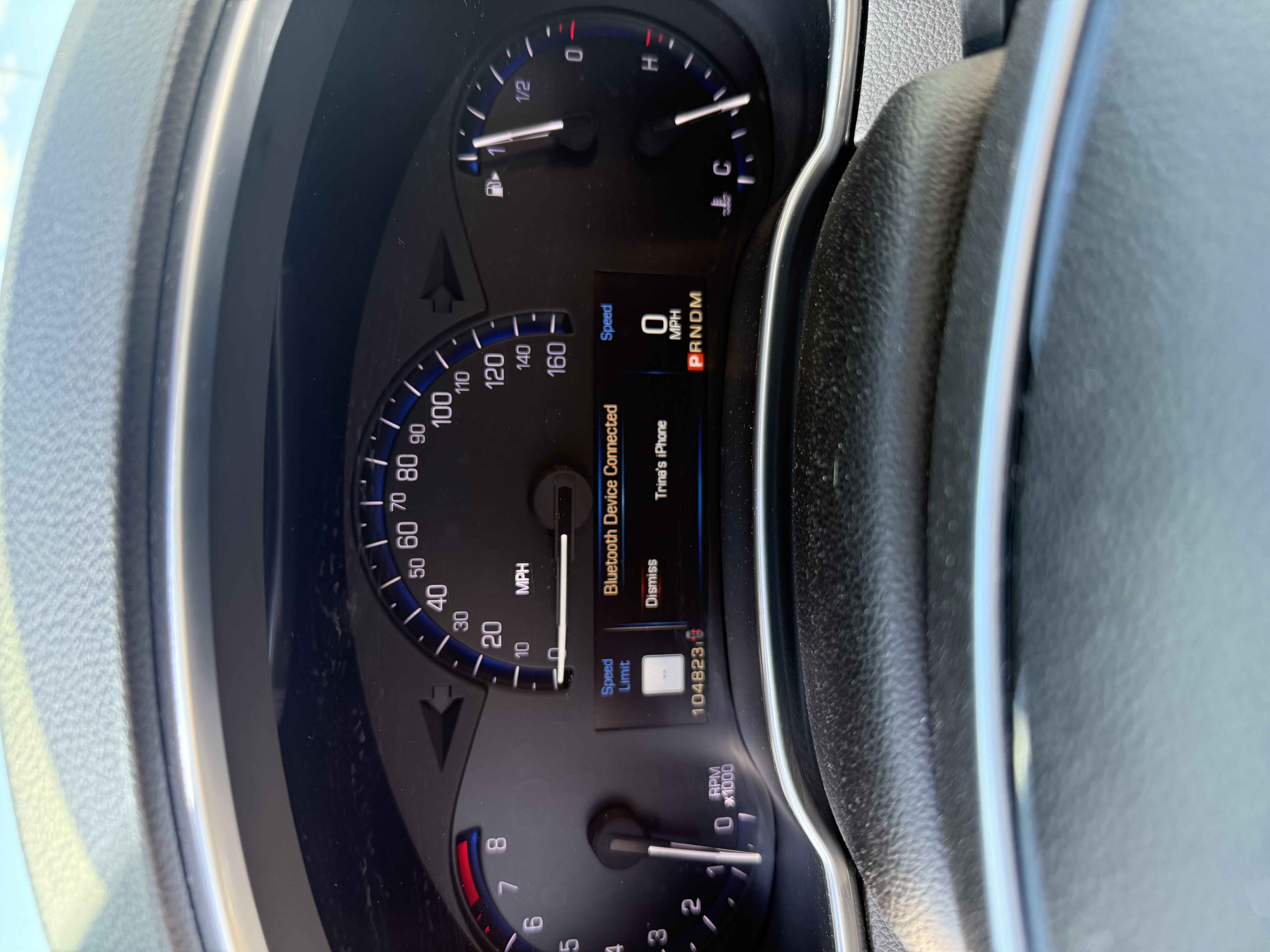 Used 2014 Cadillac SRX Luxury FWD image 6