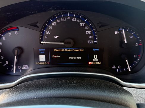 Used 2014 Cadillac SRX Luxury FWD image 6