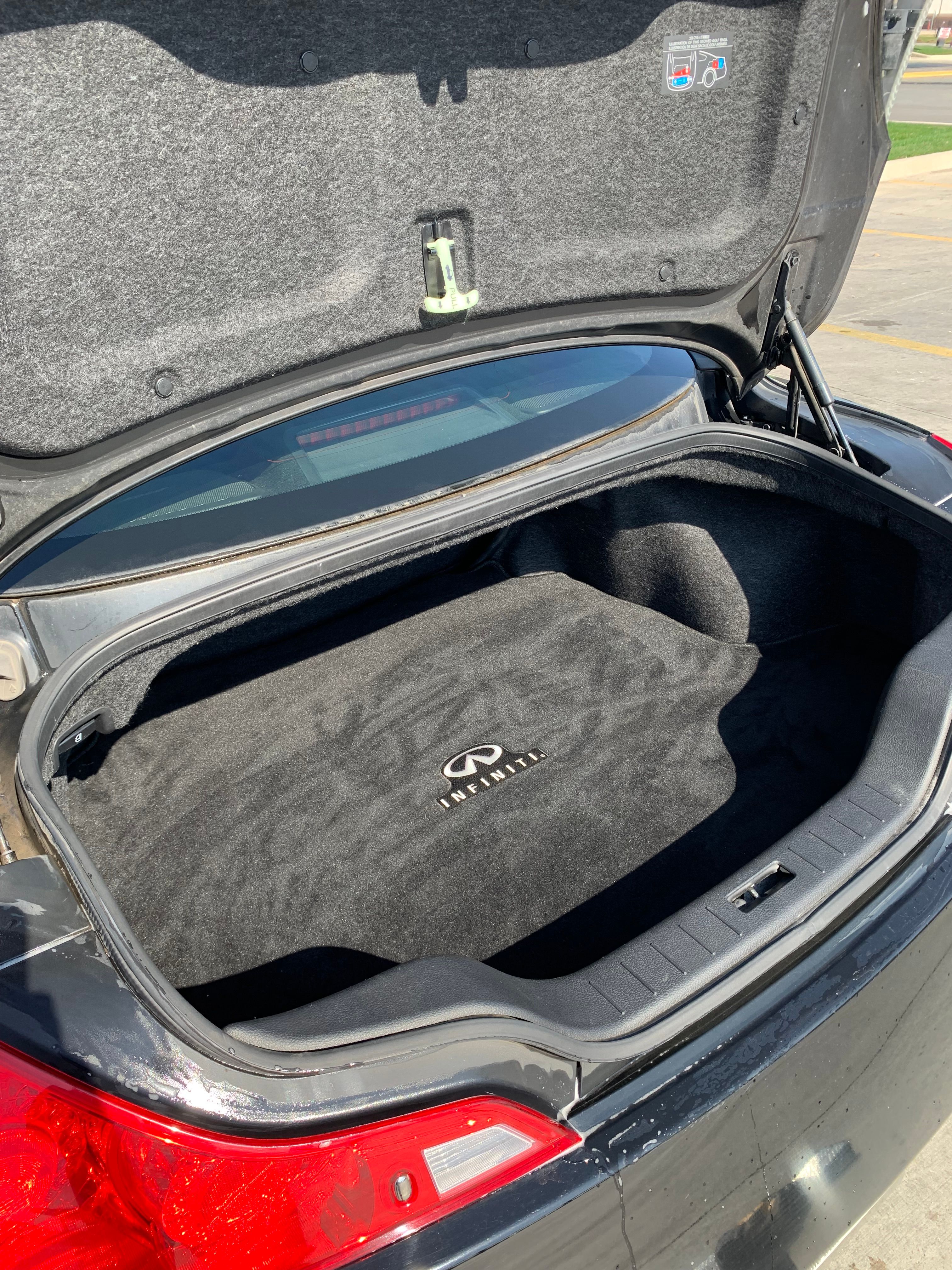 Used 2013 INFINITI G37 Journey w/ Premium Pkg RWD image 30