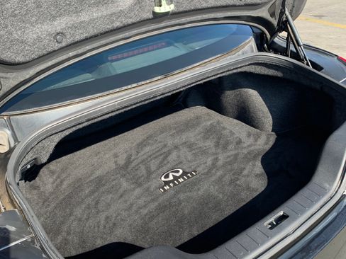 Used 2013 INFINITI G37 Journey w/ Premium Pkg image 27