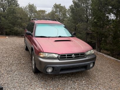Used 1997 Subaru Legacy Wagon