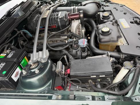 Used 2008 Ford Mustang GT Premium RWD image 23
