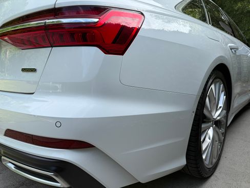 Used 2019 Audi A6 3.0T Premium Plus w/ Premium Plus Package AWD/4WD image 6