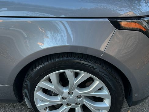 Used 2021 Land Rover Range Rover P525 Westminster Edition image 29