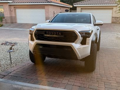 Used 2024 Toyota Tacoma TRD Off-Road