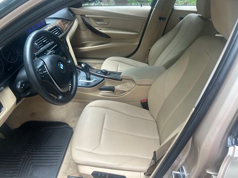 Used 2015 BMW 328i Sedan RWD image 6