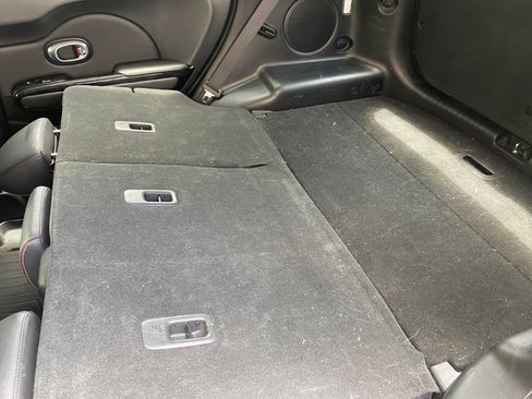 Used 2018 Kia Soul ! w/ Tech Package FWD image 9