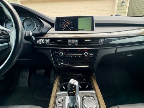 Used 2015 BMW X5 xDrive35i AWD/4WD image 14