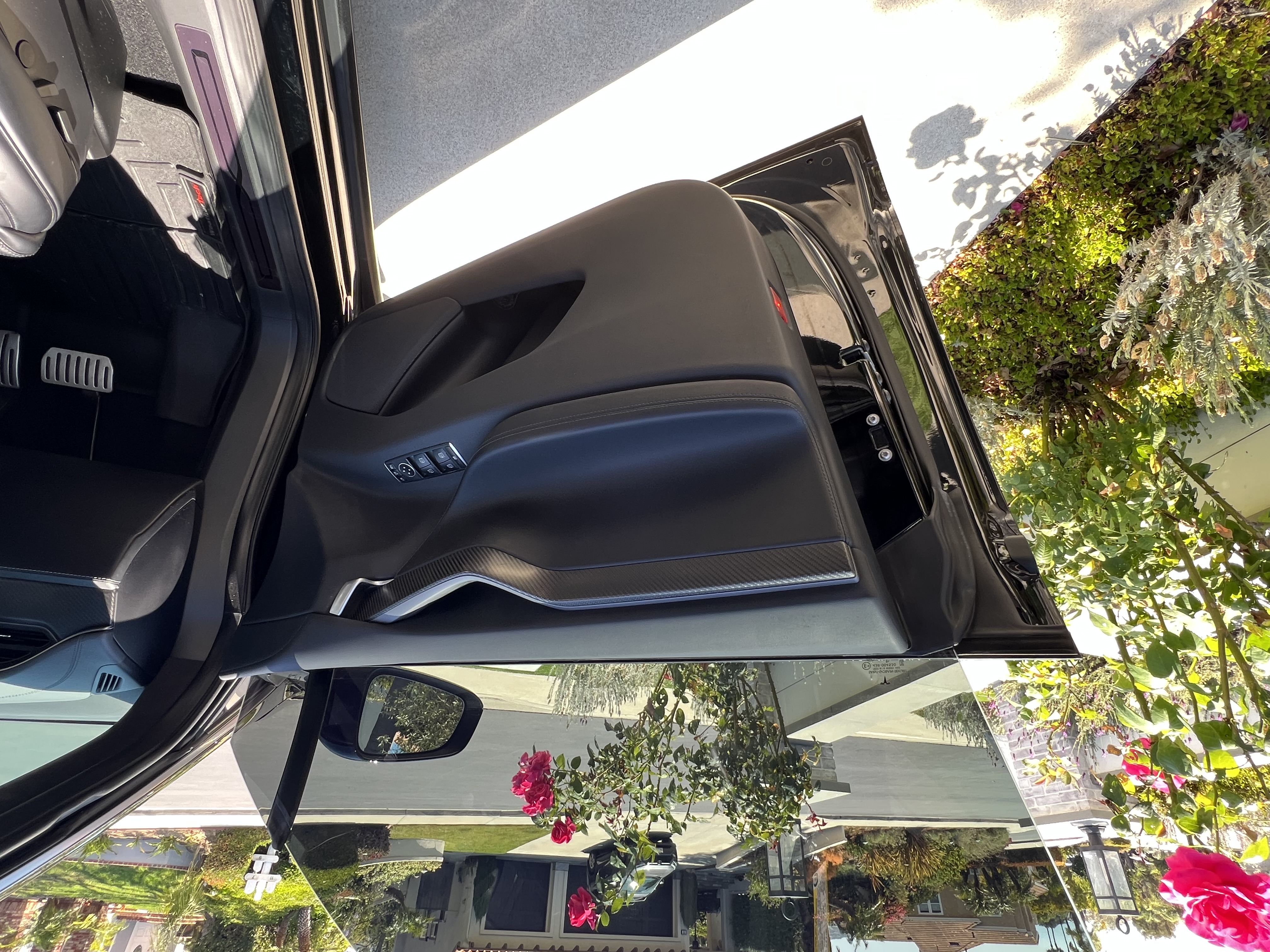 Used 2020 Tesla Model X Performance AWD/4WD image 13