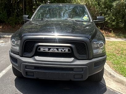 Used 2024 RAM 1500 Warlock
