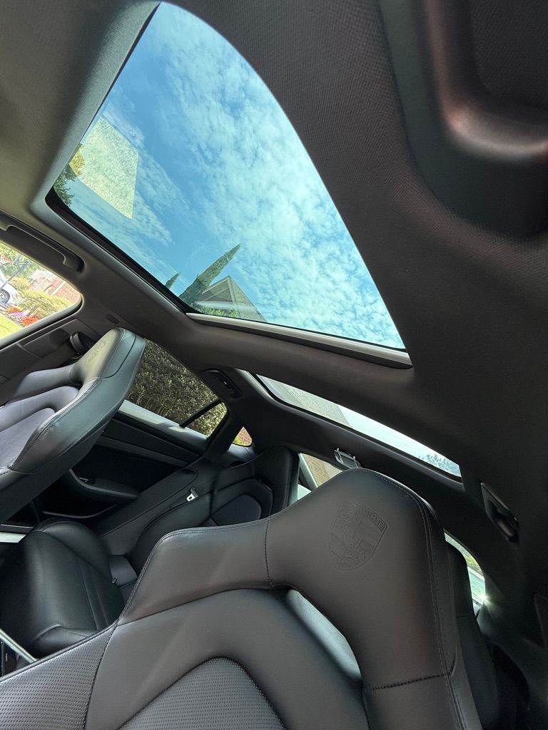 Used 2018 Porsche Panamera 4 w/ Premium Package Plus AWD/4WD image 22