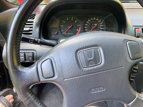 Used 1999 Honda Prelude SH image 21