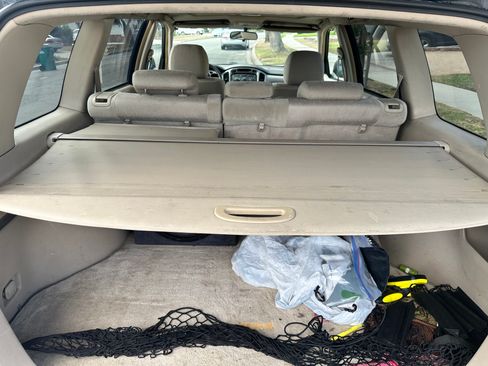 Used 2002 Toyota Highlander 2WD V6 image 7