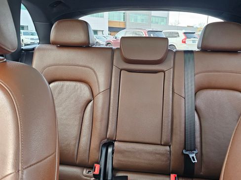 Used 2014 Audi Q5 3.0T Premium Plus image 16