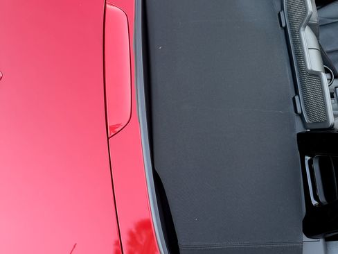 Used 2016 MAZDA MX-5 Miata Grand Touring image 9