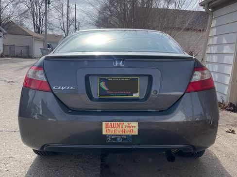 Used 2009 Honda Civic LX image 11