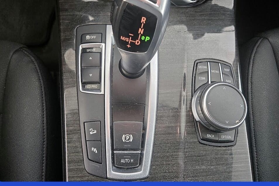 Used 2017 BMW X3 xDrive28i AWD/4WD image 14