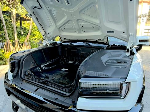 Used 2023 GMC Hummer EV Edition 1 image 17