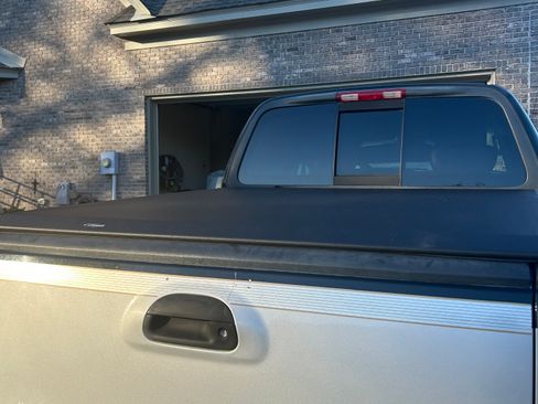 Used 2003 Ford F150 Harley-Davidson image 5