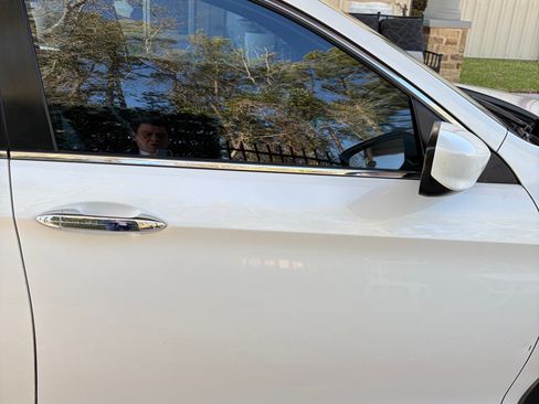 Used 2016 Honda Accord Sport image 5