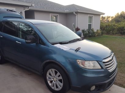 Used 2008 Subaru Tribeca
