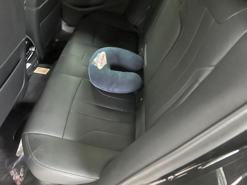 Used 2020 BMW M5 w/ Executive Package image 9