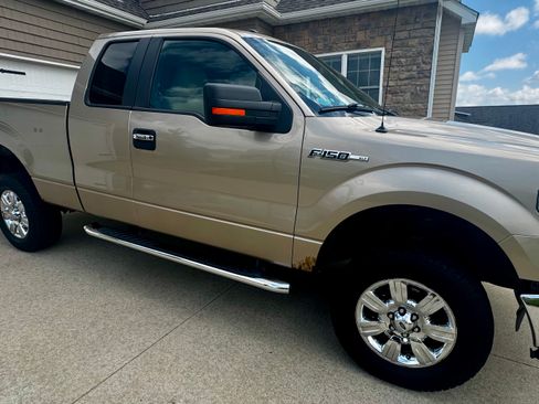 Used 2011 Ford F150 XLT w/ XLT Chrome Pkg AWD/4WD image 18