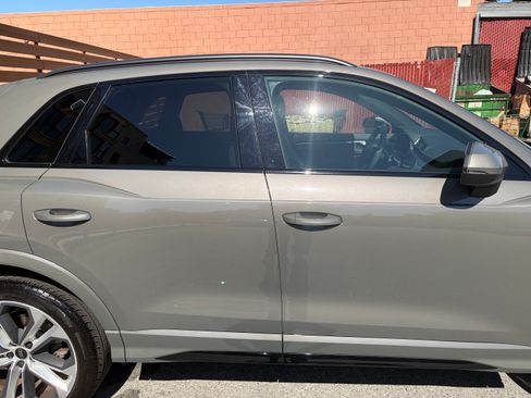 Used 2021 Audi Q3 2.0T Premium Plus image 11