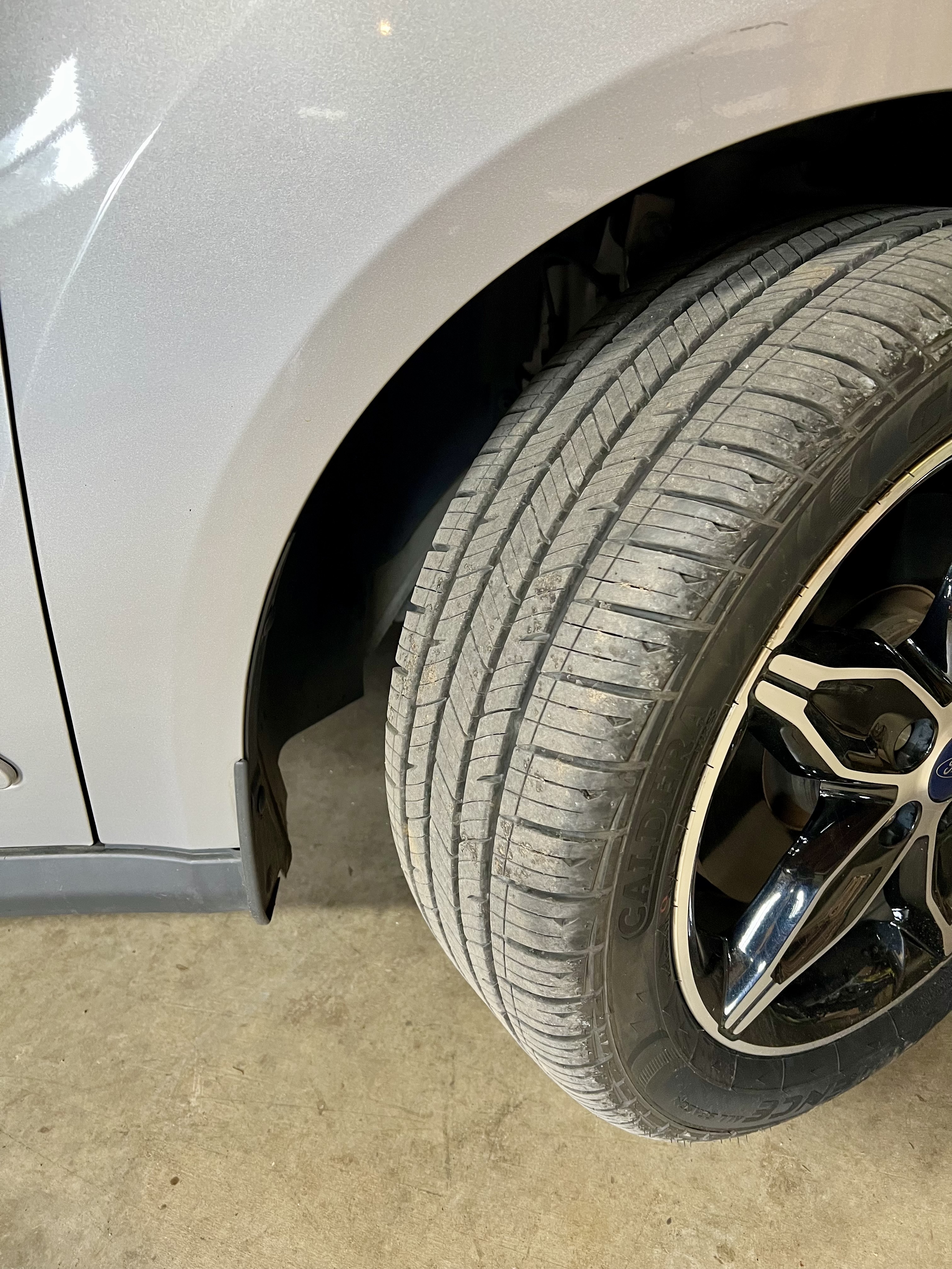 Used 2018 Ford Transit Connect XLT FWD image 14
