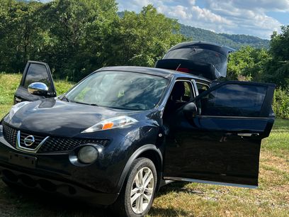 Used 2013 Nissan Juke S
