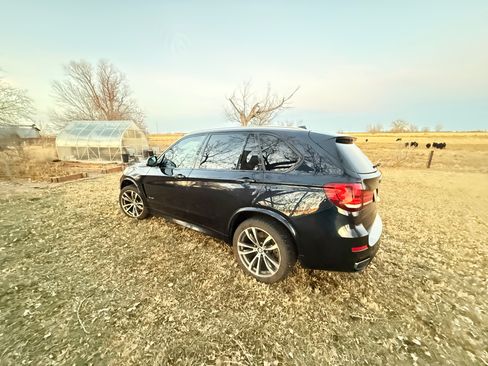 Used 2015 BMW X5 xDrive50i image 2