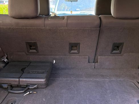 Used 2009 Jeep Liberty Sport w/ Popular Equipment Group image 10