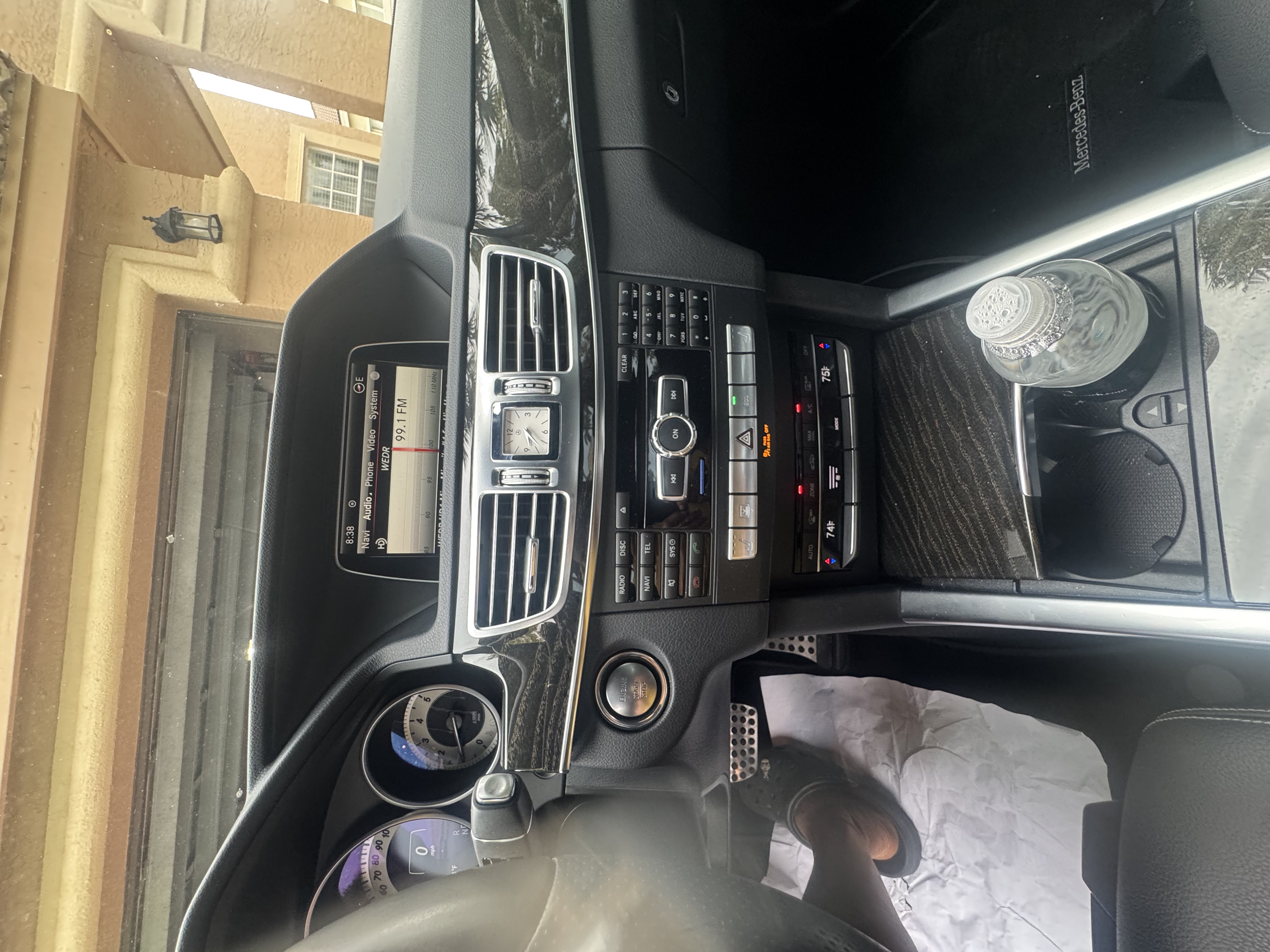 Used 2015 Mercedes-Benz E 350 Sedan image 11