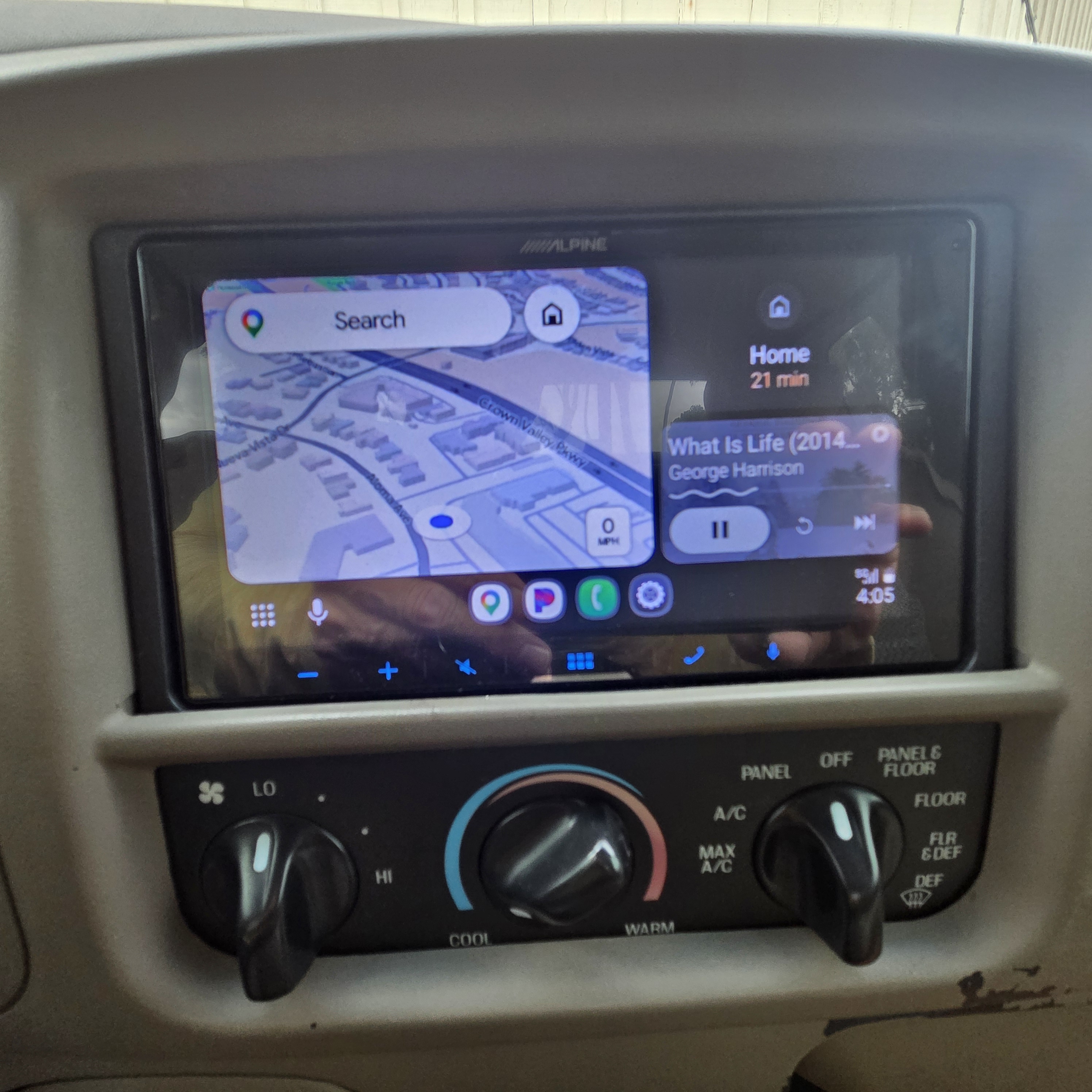 Used 2002 Ford F150 2WD SuperCab image 17